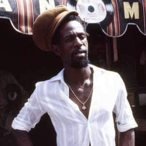 Photo de Gregory Isaacs